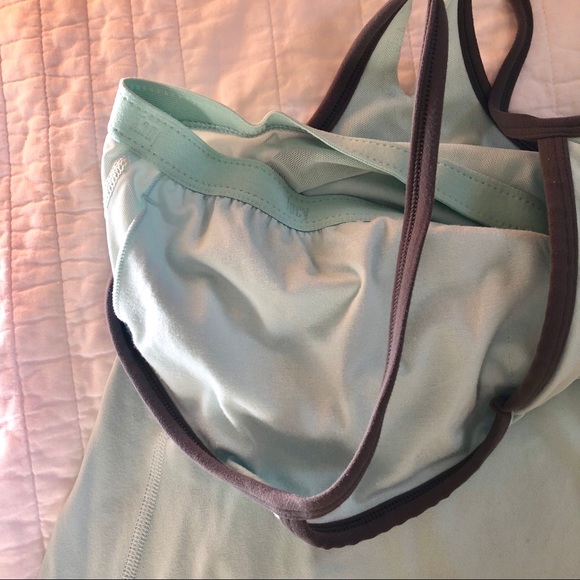 Lucy tank - Picture 4 of 4